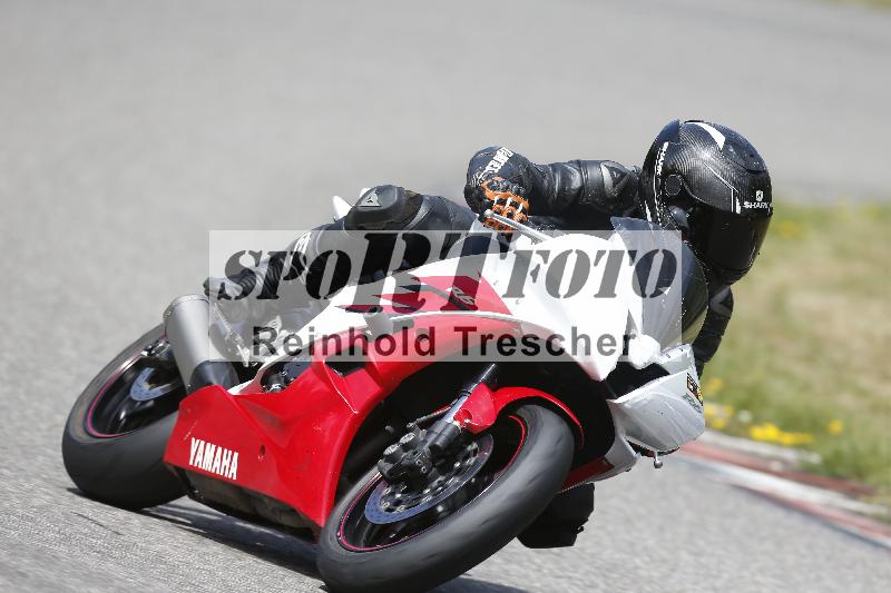 /21 29.05.2025 Speer Racing ADR/Gruppe gelb/41